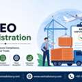 Expert AEO Registration Support By Exim Advisory