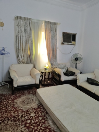 Salamah, Rooms for Rent, SAR 900/month,  Separate Room And Toilet For 1 Month