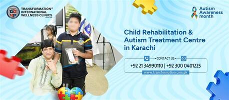 Karachi, Wholesale Products, Transformation International Wellness Clinic