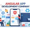 Top Angular App Development Company In India For Scalable Web Solutions