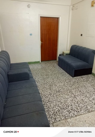 Khobar, Apartments, Flats, Houses & Villas, SAR 15000/month,  Furnished,  2BHK Family Flat For Rent In Khobar Shomaliya 14th Street Salman Road