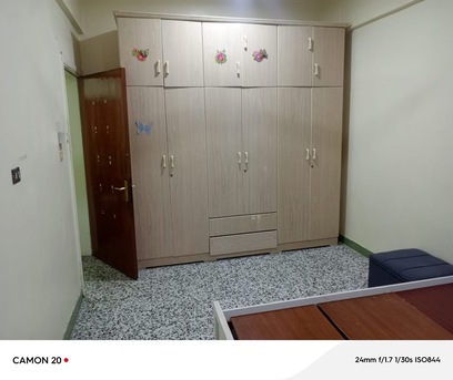 Khobar, Apartments, Flats, Houses & Villas, SAR 15000/month,  Furnished,  2BHK Family Flat For Rent In Khobar Shomaliya 14th Street Salman Road