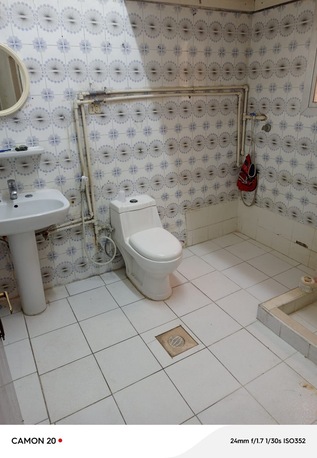 Khobar, Apartments, Flats, Houses & Villas, SAR 15000/month,  Furnished,  2BHK Family Flat For Rent In Khobar Shomaliya 14th Street Salman Road