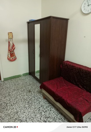 Khobar, Apartments, Flats, Houses & Villas, SAR 15000/month,  Furnished,  2BHK Family Flat For Rent In Khobar Shomaliya 14th Street Salman Road