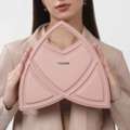 INR 15000,  Stylish Pink Handbag For Women &ndash; Trendy & Elegant