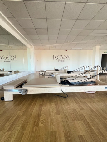 London, Business, Kovaa Studio