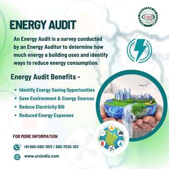 Mumbai, Legal, Energy Audit Services In Mumbai