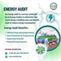 Energy Audit Services In Mumbai