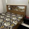 SAR 1100/month,  Furnished,  Furnished Room For Executive Bachelor On Ground Floor 6 Months Rent 6,500