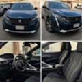 SAR 71000,  Peugeot 3008,  2025,  Automatic,  16500 KM,    For Sale