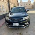 SAR 21000,  Geely Emgrand X7 Sports,  2017,  Automatic,  288000 KM,  Neat And Clean Accident Free