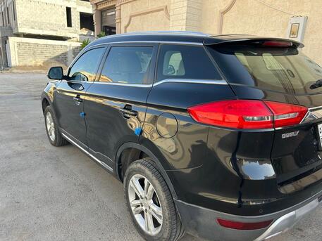 Riyadh, Vehicles, Cars & Trucks , SAR 21000,  Geely Emgrand X7 Sports,  2017,  Automatic,  288000 KM,  Neat And Clean Accident Free