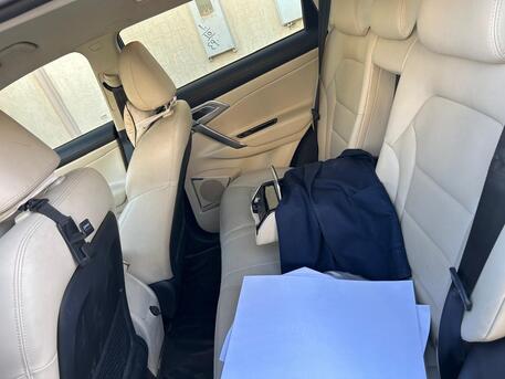 Riyadh, Vehicles, Cars & Trucks , SAR 21000,  Geely Emgrand X7 Sports,  2017,  Automatic,  288000 KM,  Neat And Clean Accident Free