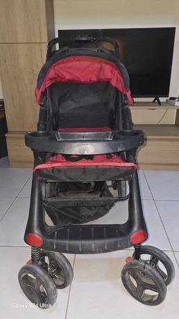 Riyadh, Household Items, SAR 15500,  LCD, BABY CAR, BABY KITCHEN SETS, BABY STROLLER, ISLAMC CALLIGRAPHY, AIR FRYER.