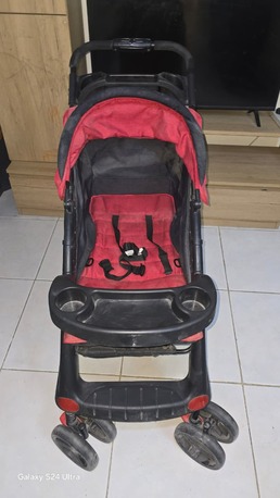 Riyadh, Household Items, SAR 15500,  LCD, BABY CAR, BABY KITCHEN SETS, BABY STROLLER, ISLAMC CALLIGRAPHY, AIR FRYER.