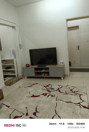 Riyadh, Apartments, Flats, Houses & Villas, SAR 650/month,  Furnished,  1 BR,  0 Sq. Meter,  🏠 Room For Rent /Sharing Apartment&ndash; Bachelor Only 🏠-Hautat Sudair