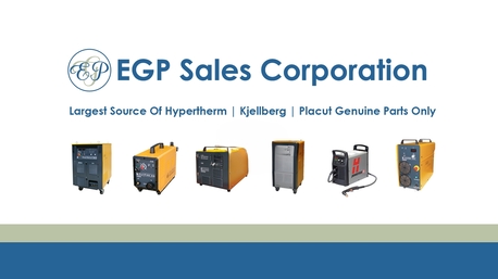 Mumbai, Machinery, Reliable Hypertherm Plasma Consumables Supplier In India