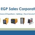 Reliable Hypertherm Plasma Consumables Supplier In India