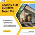 How Do I Find Reliable Granny Flat Builders Near Me?