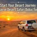 Start Your Desert Journey &ndash; Reserve Desert Safari Dubai Today!