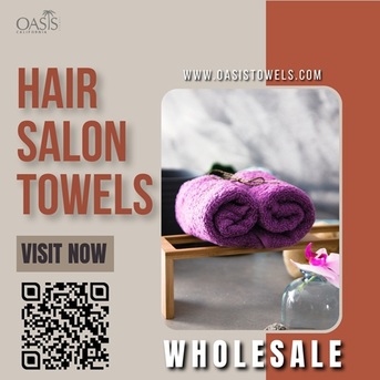 New York, Wholesale Products, Direct Factory Towels For Beauty Industry Buyers