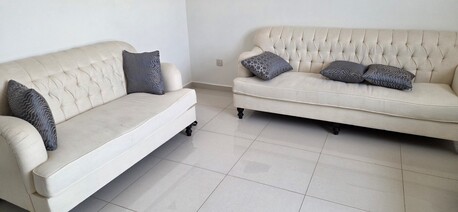Al Rawabi, Furniture, SAR 600,  Sofa Set