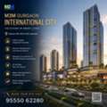 1900 Sq. Feet, Sky-High Luxury Meets The Perfect Location In Manesar