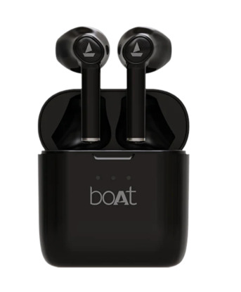 Mumbai, Clothing & Accessories, INR 1699,  Buy Best BoAt Earbuds Under 1000 - Wireless TWS India Online