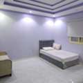 SAR 1000/month,  Furnished,  0 Sq. Meter,  Fully Furnished Room For Rent, Bachelor In A 3BHK Apartment.