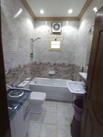 Al Rehab, Rooms for Rent, SAR 1000/month,  Furnished,  0 Sq. Meter,  Fully Furnished Room For Rent, Bachelor In A 3BHK Apartment.