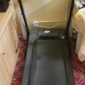 SAR 350,  Electric Tread Mill