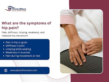 Mumbai, Health, Best Hip Pain Treatment In Kota For Active Pain Free Life