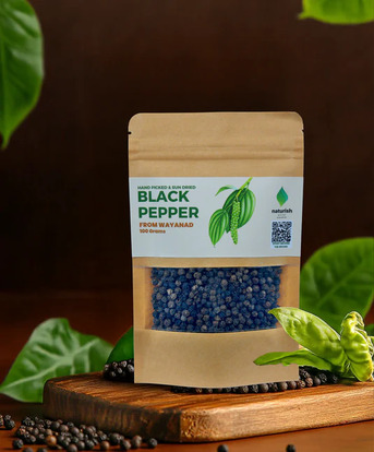 Mumbai, Health & Beauty Items, INR 130,  Black Pepper For Weight Loss: Does It Really Work?