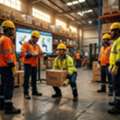 Improve Workplace Safety With Manual Handling Training Solutions