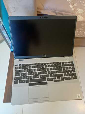 Riyadh, Computers, SAR 1600,  Dell Latitude 5510 I7