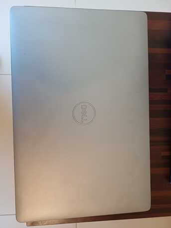 Riyadh, Computers, SAR 1600,  Dell Latitude 5510 I7