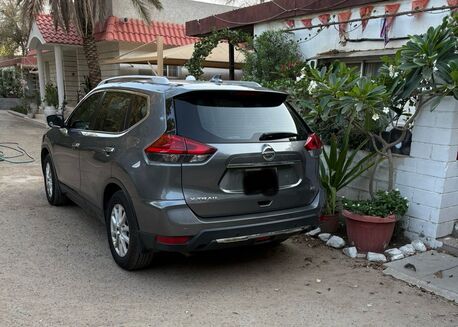 Jeddah, Vehicles, Cars & Trucks , SAR 65000,  Nissan X Trail S 4WD (7 Seat),  2020,  Automatic,  113000 KM,  Nissan X Trail  4WD 7 Seater Single Owner, Petromin Maintained