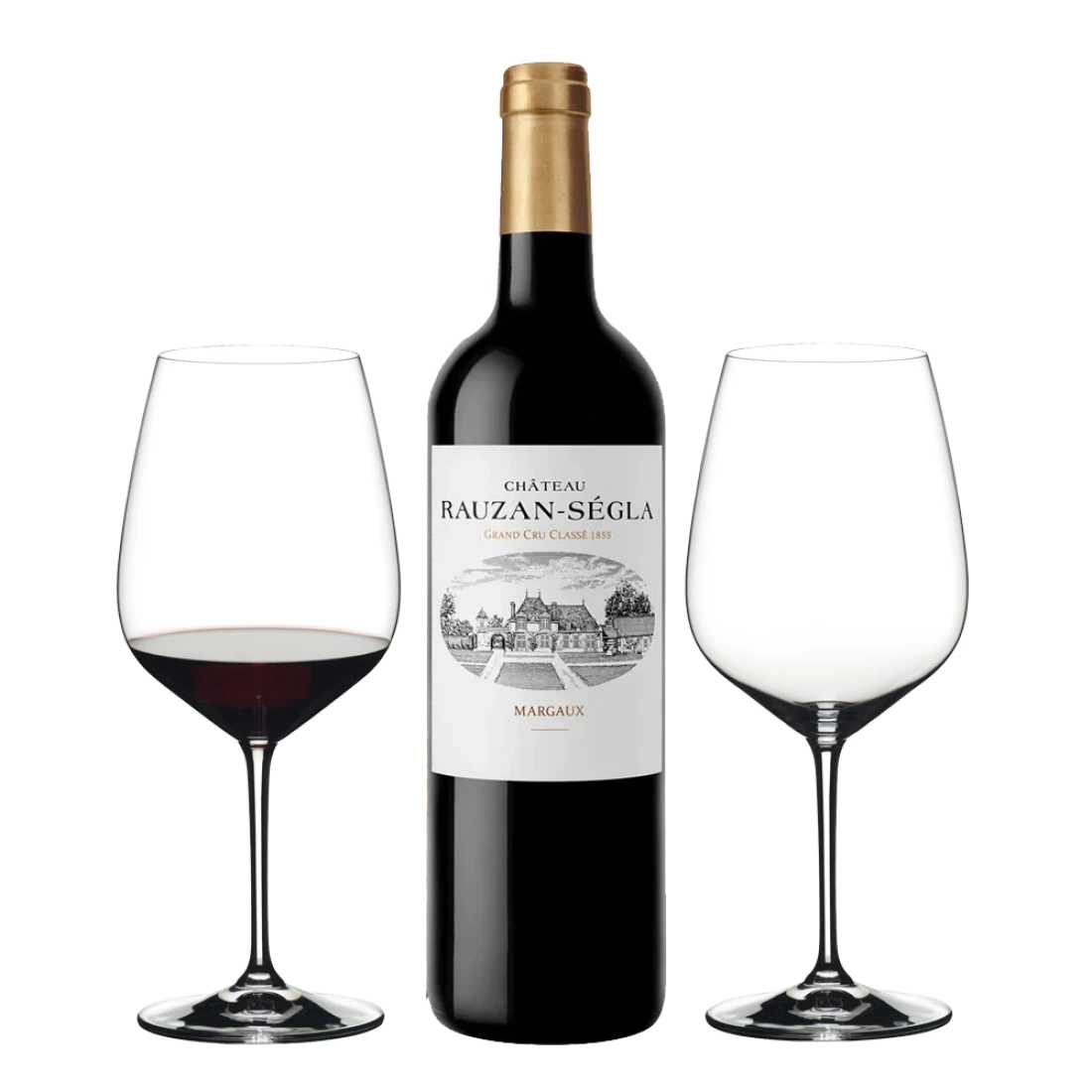 New York, Food, USD 299,  Upgrade Your Wine Experience With Riedel Wine Glass Set