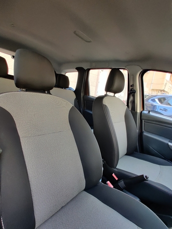 Al Malaz, Vehicles, Cars & Trucks , SAR 16450,  Renault Duster,  2015,  Automatic,  150000 KM,   A/T
