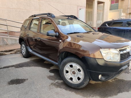 Al Malaz, Vehicles, Cars & Trucks , SAR 16450,  Renault Duster,  2015,  Automatic,  150000 KM,   A/T