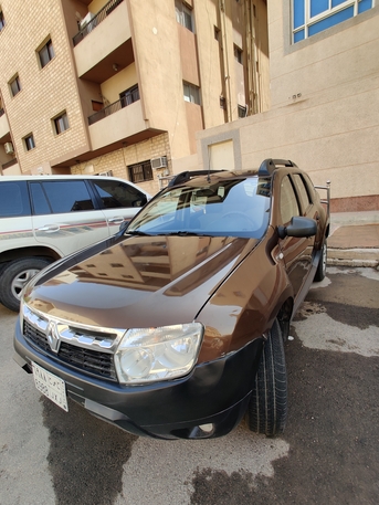Al Malaz, Vehicles, Cars & Trucks , SAR 16450,  Renault Duster,  2015,  Automatic,  150000 KM,   A/T