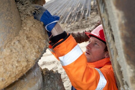 New York, Business, Construction Equipment Mechanic