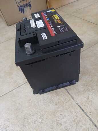 Manama, Auto Parts, BHD 20,  Vehicle Battery, Car Battery, Starter Battery, 12v62ah