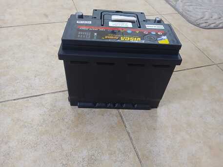 Manama, Auto Parts, BHD 20,  Vehicle Battery, Car Battery, Starter Battery, 12v62ah