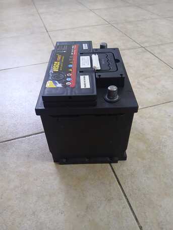 Manama, Auto Parts, BHD 20,  Vehicle Battery, Car Battery, Starter Battery, 12v62ah