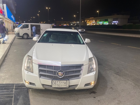 Jeddah, Vehicles, Cars & Trucks , SAR 20000,  Cadillac DTS,  2011,  Automatic,  287000 KM,   In Perfect Condition Price Negotiable