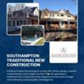 Hamptons Contemporary Home Builders