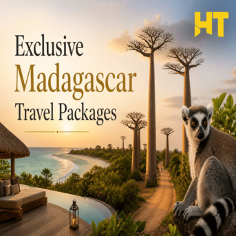 New York, Travel, Exclusive Madagascar Travel Packages &ndash; Luxury Safaris, Beaches & Tailor-Made Adventures