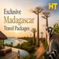 Exclusive Madagascar Travel Packages &ndash; Luxury Safaris, Beaches & Tailor-Made Adventures