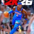 SAR 150,  NBA 2K26 For Switch 2